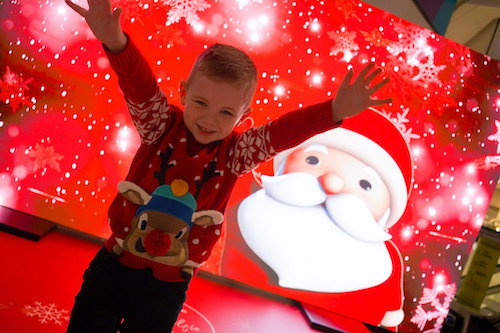 5 Festive Family Events That Can't Be Missed! The Square Tallaght